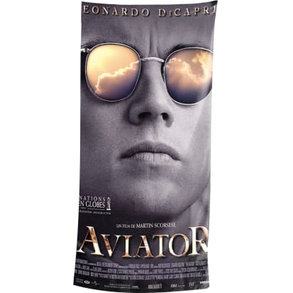 Полотенце Aviator