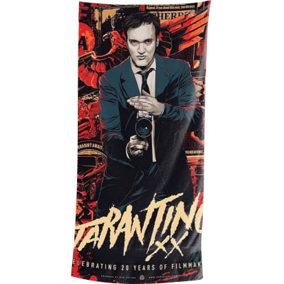 Полотенце Tarantino